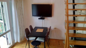 Mira apartman Siófok, Siofok
